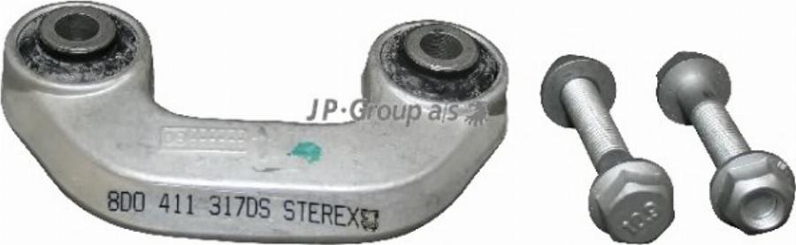 JP Group 1140400450 - Entretoise / tige, stabilisateur cwaw.fr