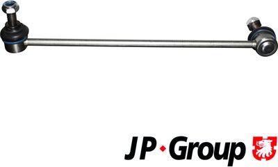 JP Group 1140401700 - Entretoise / tige, stabilisateur cwaw.fr