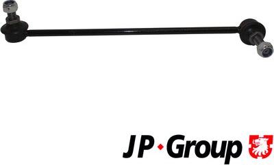 JP Group 1140403180 - Entretoise / tige, stabilisateur cwaw.fr