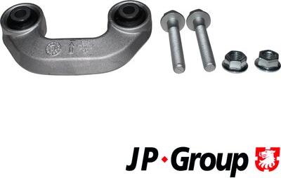 JP Group 1140402980 - Entretoise / tige, stabilisateur cwaw.fr