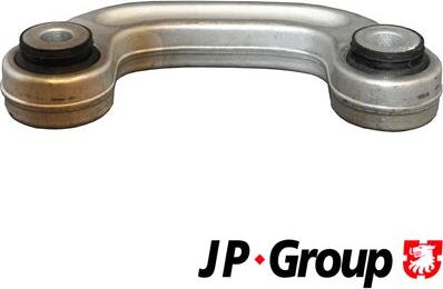 JP Group 1140402500 - Entretoise / tige, stabilisateur cwaw.fr