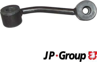 JP Group 1140402880 - Entretoise / tige, stabilisateur cwaw.fr