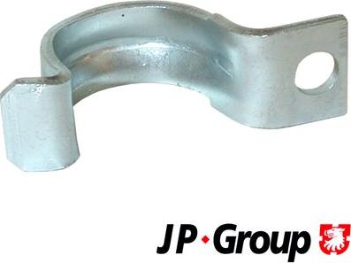 JP Group 1140550300 - Support, suspension du stabilisateur cwaw.fr