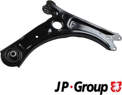 JP Group 1140109480 - Bras de liaison, suspension de roue cwaw.fr