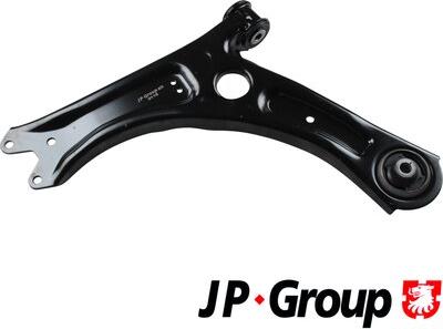 JP Group 1140109470 - Bras de liaison, suspension de roue cwaw.fr