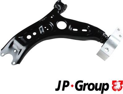 JP Group 1140109570 - Bras de liaison, suspension de roue cwaw.fr