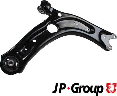 JP Group 1140109680 - Bras de liaison, suspension de roue cwaw.fr