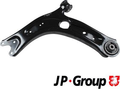 JP Group 1140109670 - Bras de liaison, suspension de roue cwaw.fr