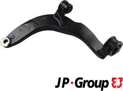 JP Group 1140109870 - Bras de liaison, suspension de roue cwaw.fr