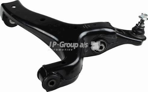 JP Group 1140109380 - Bras de liaison, suspension de roue cwaw.fr