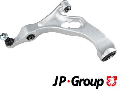 JP Group 1140109780 - Bras de liaison, suspension de roue cwaw.fr