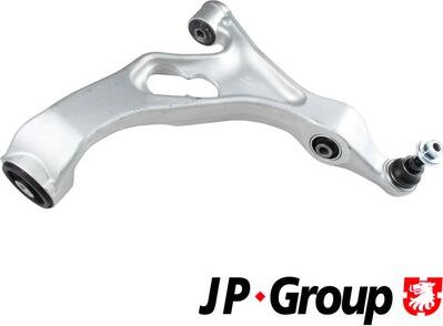 JP Group 1140109770 - Bras de liaison, suspension de roue cwaw.fr