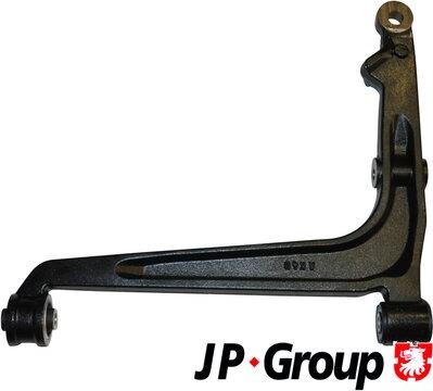 JP Group 1140104980 - Bras de liaison, suspension de roue cwaw.fr