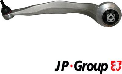 JP Group 1140104680 - Bras de liaison, suspension de roue cwaw.fr