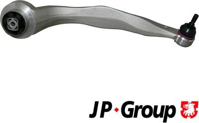 JP Group 1140104670 - Bras de liaison, suspension de roue cwaw.fr