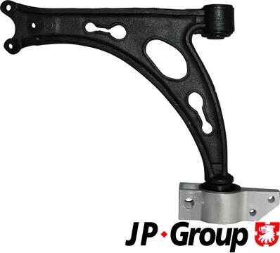 JP Group 1140104180 - Bras de liaison, suspension de roue cwaw.fr