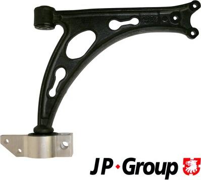 JP Group 1140104170 - Bras de liaison, suspension de roue cwaw.fr