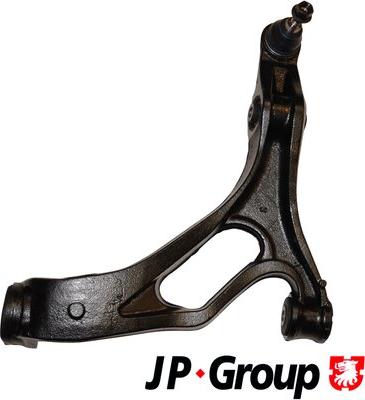 JP Group 1140104780 - Bras de liaison, suspension de roue cwaw.fr