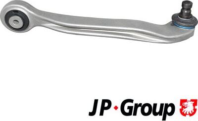 JP Group 1140105980 - Bras de liaison, suspension de roue cwaw.fr