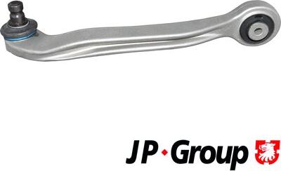 JP Group 1140105970 - Bras de liaison, suspension de roue cwaw.fr