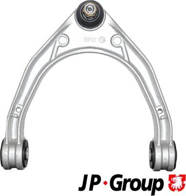 JP Group 1140105400 - Bras de liaison, suspension de roue cwaw.fr