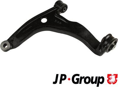 JP Group 1140106970 - Bras de liaison, suspension de roue cwaw.fr