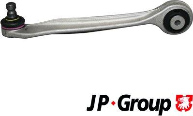 JP Group 1140100970 - Bras de liaison, suspension de roue cwaw.fr