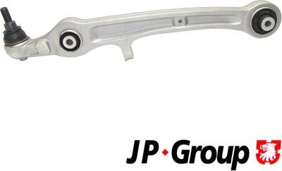 JP Group 1140100600 - Bras de liaison, suspension de roue cwaw.fr