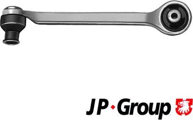 JP Group 1140100870 - Bras de liaison, suspension de roue cwaw.fr