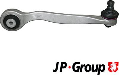 JP Group 1140100780 - Bras de liaison, suspension de roue cwaw.fr