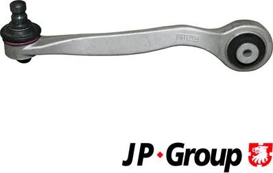 JP Group 1140100770 - Bras de liaison, suspension de roue cwaw.fr