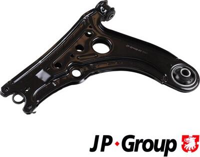 JP Group 1140101900 - Bras de liaison, suspension de roue cwaw.fr