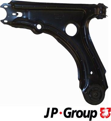 JP Group 1140101500 - Bras de liaison, suspension de roue cwaw.fr