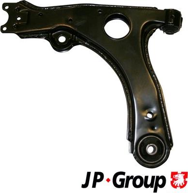 JP Group 1140101600 - Bras de liaison, suspension de roue cwaw.fr