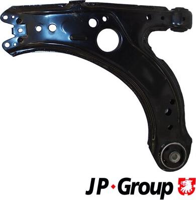 JP Group 1140101300 - Bras de liaison, suspension de roue cwaw.fr