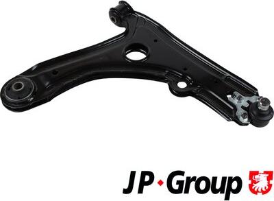 JP Group 1140101280 - Bras de liaison, suspension de roue cwaw.fr