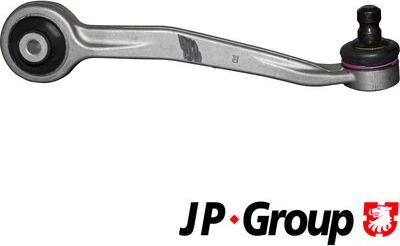 JP Group 1140108980 - Bras de liaison, suspension de roue cwaw.fr