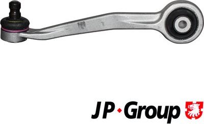 JP Group 1140108970 - Bras de liaison, suspension de roue cwaw.fr