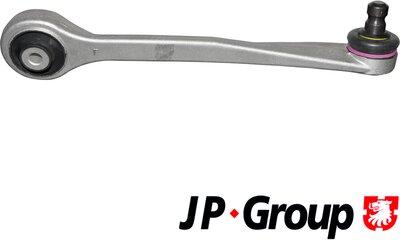 JP Group 1140108880 - Bras de liaison, suspension de roue cwaw.fr