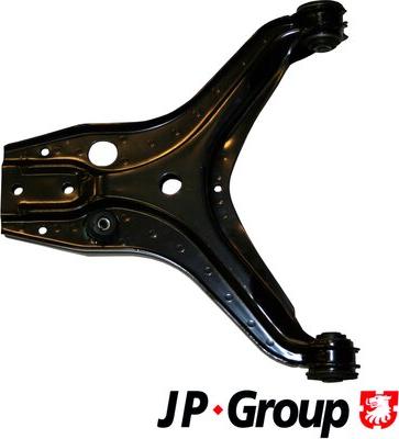 JP Group 1140103580 - Bras de liaison, suspension de roue cwaw.fr