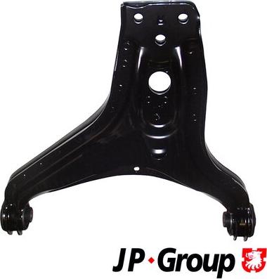 JP Group 1140103680 - Bras de liaison, suspension de roue cwaw.fr