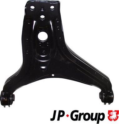 JP Group 1140103670 - Bras de liaison, suspension de roue cwaw.fr