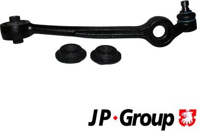 JP Group 1140103180 - Bras de liaison, suspension de roue cwaw.fr