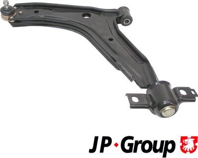 JP Group 1140103370 - Bras de liaison, suspension de roue cwaw.fr