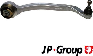 JP Group 1140102980 - Bras de liaison, suspension de roue cwaw.fr