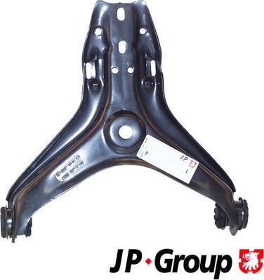 JP Group 1140102400 - Bras de liaison, suspension de roue cwaw.fr