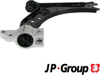 JP Group 1140102670 - Bras de liaison, suspension de roue cwaw.fr