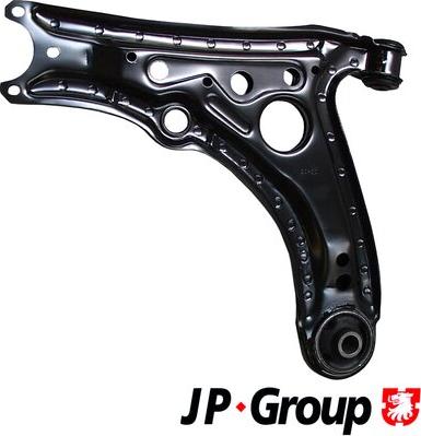 JP Group 1140102000 - Bras de liaison, suspension de roue cwaw.fr