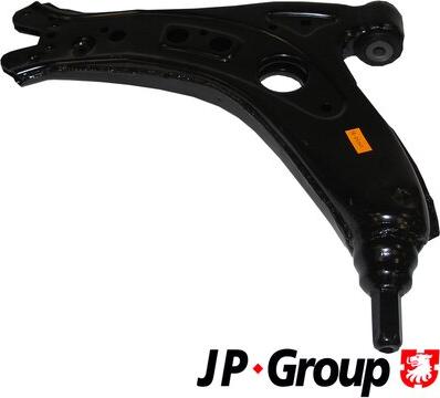 JP Group 1140102100 - Bras de liaison, suspension de roue cwaw.fr