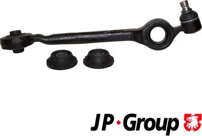 JP Group 1140102880 - Bras de liaison, suspension de roue cwaw.fr